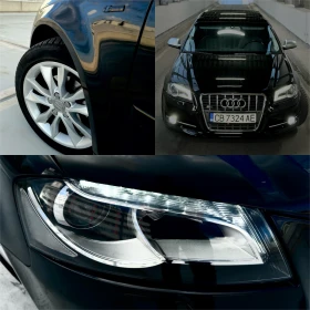 Audi A3 1.9 TDI* S-Line* LED* PANO, снимка 12