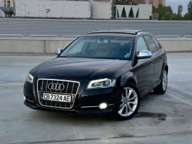 Audi A3 1.9 TDI* S-Line* LED* PANO, снимка 3