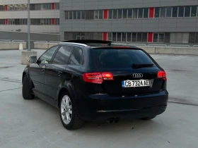 Audi A3 1.9 TDI* S-Line* LED* PANO, снимка 5