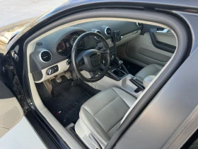 Audi A3 1.9 TDI* S-Line* LED* PANO, снимка 8