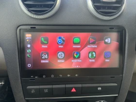 Audi A3 1.9 TDI* S-Line* LED* PANO, снимка 9