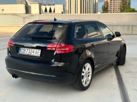 Audi A3 1.9 TDI* S-Line* LED* PANO, снимка 6