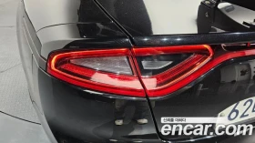 Kia Stinger 3.3 Turbo AWD* GT* Обдухване* Подгрев* 360 камера*, снимка 11