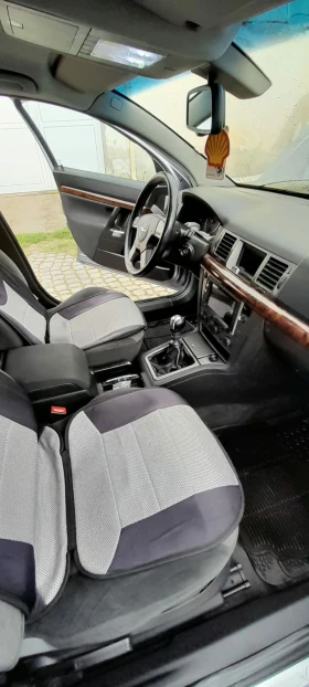 Opel Vectra, снимка 3