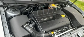 Opel Vectra, снимка 8