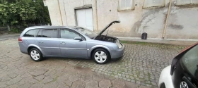 Opel Vectra, снимка 7