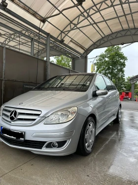 Mercedes-Benz B 180, снимка 2