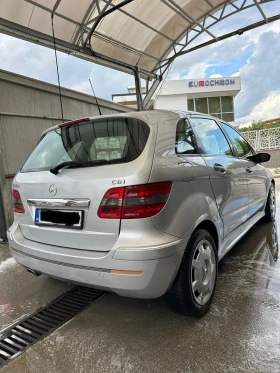 Mercedes-Benz B 180, снимка 5