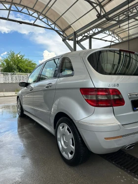 Mercedes-Benz B 180, снимка 4