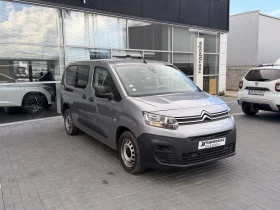 Citroen Berlingo 1.5 HDI /130 к.с. /  MULTISPACE / N1, снимка 3