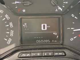 Citroen Berlingo 1.5 HDI /130 к.с. /  MULTISPACE / N1, снимка 13
