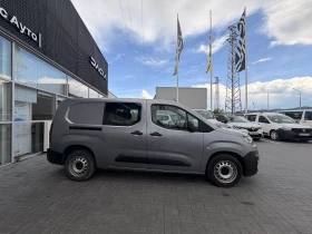 Citroen Berlingo 1.5 HDI /130 к.с. /  MULTISPACE / N1, снимка 4