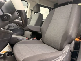 Citroen Berlingo 1.5 HDI /130 к.с. /  MULTISPACE / N1, снимка 12