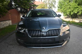 Skoda Superb КАТО НОВ, снимка 1