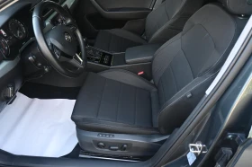 Skoda Superb КАТО НОВ, снимка 8