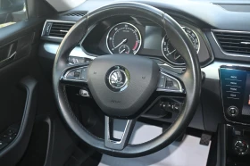 Skoda Superb КАТО НОВ, снимка 13