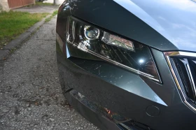 Skoda Superb КАТО НОВ, снимка 15