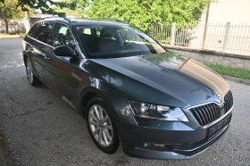 Skoda Superb КАТО НОВ, снимка 7