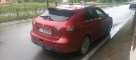 Mitsubishi Lancer, снимка 7