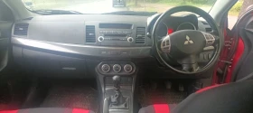 Mitsubishi Lancer, снимка 6