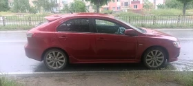 Mitsubishi Lancer, снимка 2