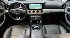 Mercedes-Benz E 200 W213 Disi/Navi/Подгрев/Обдухване, снимка 6