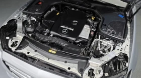 Mercedes-Benz E 200 W213 Disi/Navi/Подгрев/Обдухване, снимка 5