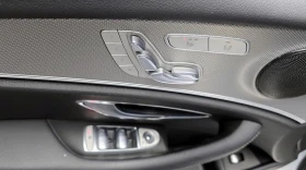 Mercedes-Benz E 200 W213 Disi/Navi/Подгрев/Обдухване, снимка 11