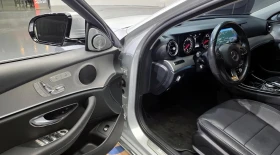 Mercedes-Benz E 200 W213 Disi/Navi/Подгрев/Обдухване, снимка 8