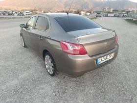 Peugeot 301 1.6hdi, снимка 6