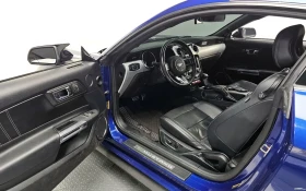 Ford Mustang GT/PREMIUM PACKAGE/ОБДУХВАНЕ/КАМЕРА/АВТОМАТИК/, снимка 6