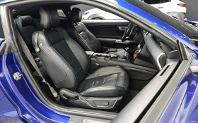 Ford Mustang GT/PREMIUM PACKAGE/ОБДУХВАНЕ/КАМЕРА/АВТОМАТИК/, снимка 11