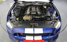Ford Mustang GT/PREMIUM PACKAGE/ОБДУХВАНЕ/КАМЕРА/АВТОМАТИК/, снимка 17
