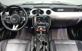 Ford Mustang GT/PREMIUM PACKAGE/ОБДУХВАНЕ/КАМЕРА/АВТОМАТИК/, снимка 10