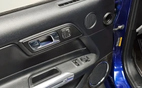 Ford Mustang GT/PREMIUM PACKAGE/ОБДУХВАНЕ/КАМЕРА/АВТОМАТИК/, снимка 12