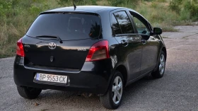 Toyota Yaris 1.4 d4d, снимка 5