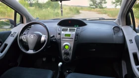Toyota Yaris 1.4 d4d, снимка 8