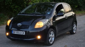Toyota Yaris 1.4 d4d, снимка 2