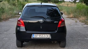 Toyota Yaris 1.4 d4d, снимка 6