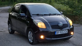 Toyota Yaris 1.4 d4d, снимка 1