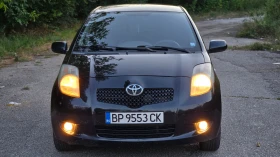 Toyota Yaris 1.4 d4d, снимка 3