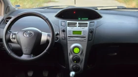Toyota Yaris 1.4 d4d, снимка 7