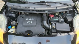 Toyota Yaris 1.4 d4d, снимка 9