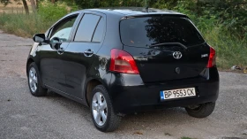Toyota Yaris 1.4 d4d, снимка 4