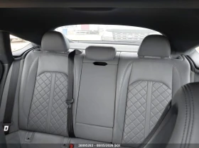 Audi S5 PRESTIGE Автокредит Цена до България, снимка 10