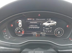 Audi S5 PRESTIGE Автокредит Цена до България, снимка 8