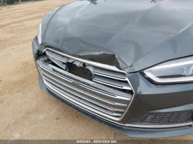 Audi S5 PRESTIGE Автокредит Цена до България, снимка 3