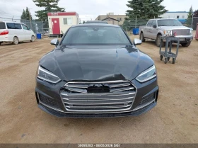 Audi S5 PRESTIGE Автокредит Цена до България, снимка 2