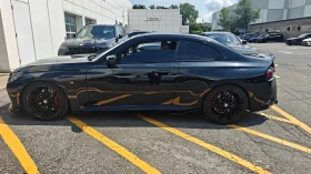 BMW 240 * M240i xDrive* АВТОКРЕДИТ БЕЗ ПЪРВОНАЧАЛНА ВНОСКА, снимка 3