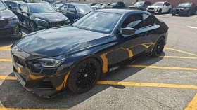 BMW 240 * M240i xDrive* АВТОКРЕДИТ БЕЗ ПЪРВОНАЧАЛНА ВНОСКА, снимка 2